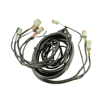 За проверка на системата BRP Evinrude ОМК Johnson 15 фута Основната модулна колан, кабели, резервни Части, Аксесоари 0176340
