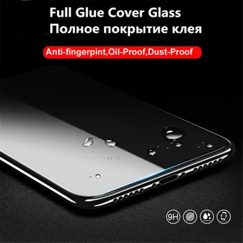 Закалено стъкло 4В1 за Xiaomi 12 Lite Стъкло Xiaomi 12 Lite защитно фолио за екран от закалено стъкло за Xiaomi 12 11 Lite