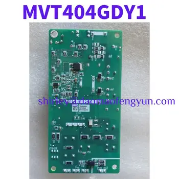 Използваната горивна такса инвертор контактора серия MD380/500 MVT404GDY1