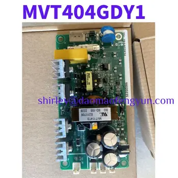 Използваната горивна такса инвертор контактора серия MD380/500 MVT404GDY1