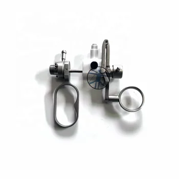 Китайски ендоскоп, цистоскопско, монополярный детски resectoscope, работен елемент, урологический resectoscope