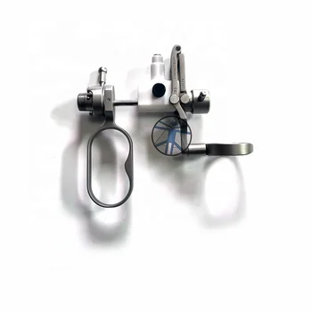 Китайски ендоскоп, цистоскопско, монополярный детски resectoscope, работен елемент, урологический resectoscope