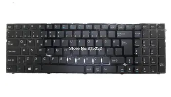 Клавиатура за лаптоп Medion AKOYA P7641 MD60014 MD60091 MD60093 MD60130 MD60266 MD60396 MD60398 MD99489 MD99823 MD99854 TR Турция