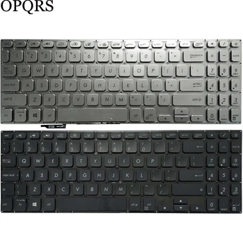 Клавиатура за лаптоп МОСВ US за ASUS Vivobook S15 X530 K530 S530F S530UA X530FA X530UN K530F S530FA S530U V5000FL Y5100UB Y5100UN