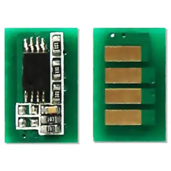 комплекти за презареждане на чип на тонер за Savin C9065/C9075/за Ricoh Aficio MP-C6501/за Ricoh Aficio MP-C6501SP/ за Ricoh Aficio MP-C7501SP