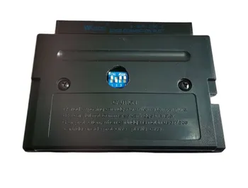 Купете си един и да получите един безплатен адаптер за преобразуване на Mega Drive Magic Key IV без региона Genesis PAL NTSC-конвертерная карта