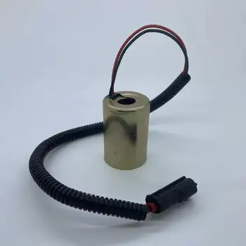 Макара електромагнитен клапан нова макара соленоид DH 60 12V високо качество