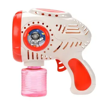 Материал ABS, електрически порести играчки-блистери с бутилка с обем 100 мл, водоустойчив на 360 градуса, за деца над 3 години