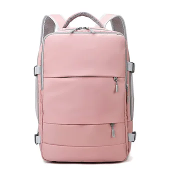 Мултифункционална чанта за пелени с голям капацитет, детска чанта за бременни, раница за пътуване, водоустойчива чанта за хранене, чанта за памперси