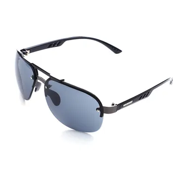 Мъжки слънчеви очила за шофиране на открито, слънчеви очила за пилоти, риболов, пътуване, мъже, жени, шофиране, квадратни модни слънчеви очила, мъжки слънчеви очила