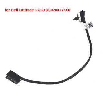 Нов кабел батерия за лаптоп Dell Latitude E5250 DC02001YX00