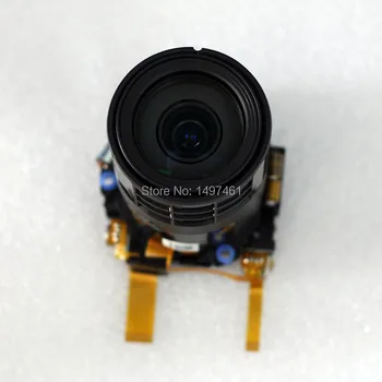 Нов оптичен зуум-обектив, CCD-матрица за ремонт на цифрови фотоапарати Nikon Coolpix P500