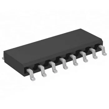 Нов оригинален чип цифрова потенциометъра AD5231BRUZ50 в опаковка TSSOP16