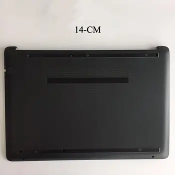 Нов по-ниска Капак на лаптопа Долен Корпус Базова Рамка За hp 14 CM 14-CK L23239-001 14-CY L23174-001