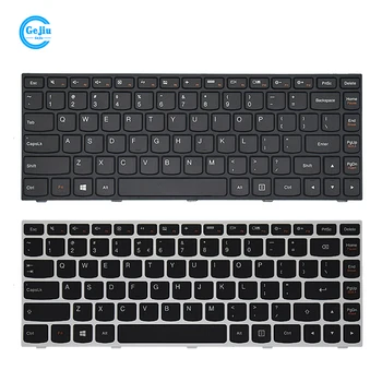 Нова Оригинална Клавиатура за лаптоп LENOVO G40-70 B40-70 G40-45 Flex2-14A Z40-70 Z41-70 500-14ISK FLEX2 14
