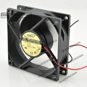 Новост / Комплект за монтаж на вентилатор за охлаждане AD0812HB-A70GL 8025 12V 0.25 A