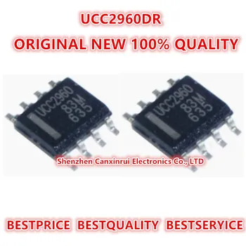 Оригинален нов 100% качествен UCC2960DR на електронни компоненти, интегрални схеми чип