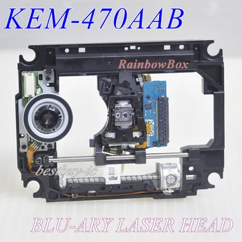 Оригинален Нов лазерен звукосниматель KEM-470AAB KES-470A Bluray BDP-S4100 BPX-7 VSH-L93BD yamaha bd-s673 BluRay Player