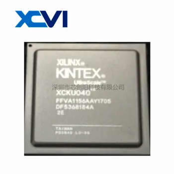 Оригинален продукт XCKU040-2FFVA1156E XCKU040-2FFVA1156E BGA1156