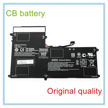 Оригинални Нови Батерии за лаптоп AO02XL Batteries A0O2 HSTNN-LB5O HQ-TRE 728250-421 728558-005