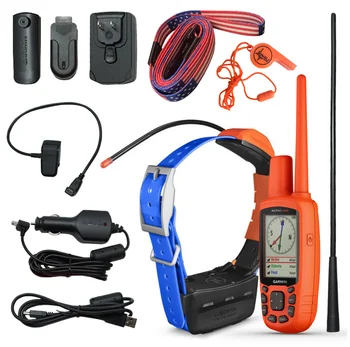 ОТСТЪПКА За ЛЯТНА РАЗПРОДАЖБА На 100% ОРИГИНАЛНИ АВТЕНТИЧНИ система за проследяване GarminS Astro 900 Пакет T9 Collar GPS Sporting Dog Tracking System