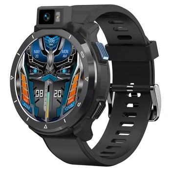 Официални смарт часовници Kospet Optimus 2 1,6 