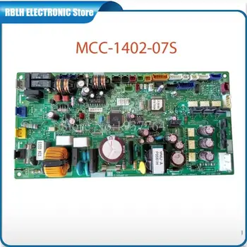печатна платка MCC-1402-10S MCC-1402-07S MCC-1402-09S част от компютърна платка работи добре