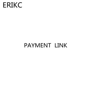 Плащане с линк ERIKC