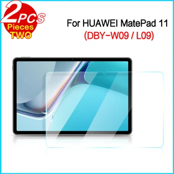 Прозрачна Мембрана от Закалено Стъкло За HUAWEI MatePad 11 NEW 2021 10,95 Е 