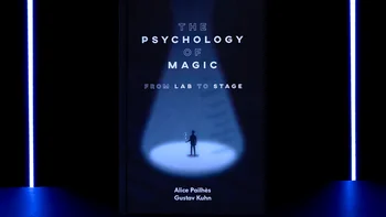 Психология на магията Густав Кун -Магически трикове
