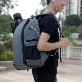 Раница DJI FPV Преносима чанта за съхранение на Fly More Комбинирана чанта за носене DJI FPV Combo Drone дистанционно управление Очила, Аксесоари