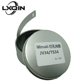 Резервни части за принтери LXQIN, кодирующая лента за мастилено-струен принтер Mimaki jv34/ts34, кодирующая лента, лента, лента