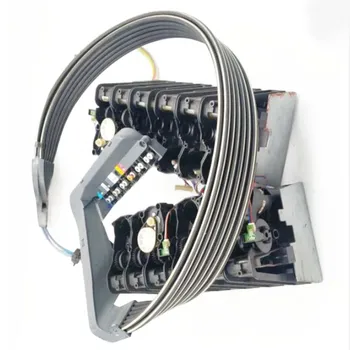 Системата за касети тюбиков 44 инча Q6677-60007 подходящ за HP DesignJet Z2100 Z5200