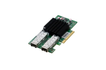 Сървър и защитна стена тип Intel Core i5 8400 2,8 Ghz 1U багажник с локална мрежа 6 * Intel i226v 2,5 Gbit/s, 2 * SFP 10 Gbit/s, Поддръжка на ROS / RouterOS и т.н