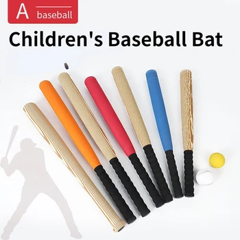 Трансграничная детска мека бейзболна бухалка ЕВА, набор от интерактивни спортни съоръжения за родители и деца на закрито и открито, детски играчки