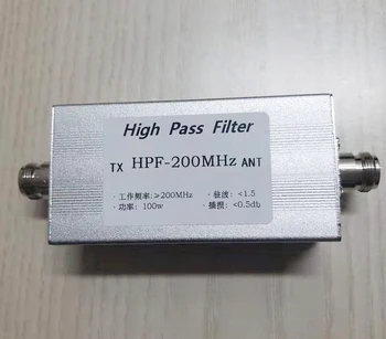 Филтър на високи честоти HPF-200M
