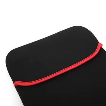 10-17 см калъф за лаптоп Защитна чанта от Мек неопрен ръкав калъф за таблет PC