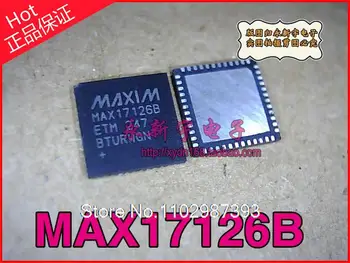 10 бр./ЛОТ MAX17126B MAX17126A