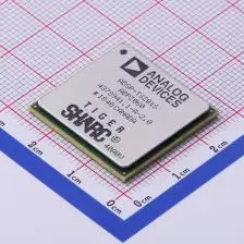 100% оригинален процесор за цифрови сигнали ADSP-TS201SABPZ060 (DSP/DSC) BGA-576