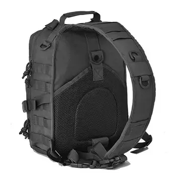 15Л Открит военен тактически прашка Спортна пътна нагрудная чанта чанта през рамо за мъже, дамски чанти през рамо Туристически съоръжения за къмпинг