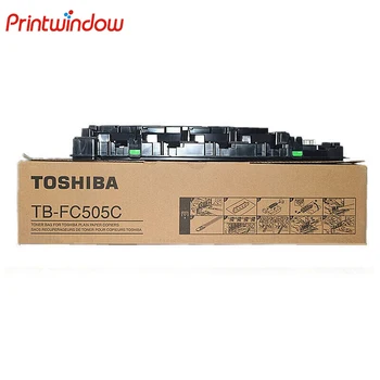 1X Новата клетка за отпадъци тонер TB-FC505C за Toshiba E-STUDIO 2505AC 2515AC 3005AC 3015AC 3505AC 3515AC 2505 2515 3005 3015 3505 3515
