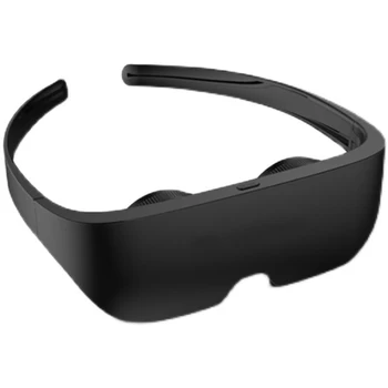2022 нови модернизирани тънки поддържащи регулировка на фокусното разстояние на 0-700 градуса всичко в едно 3d vr очила