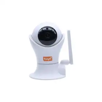 2MP 1080P Sasha APP WIF IP куполна камера AI откриване на хуманоиди домашна сигурност домофонна система за ВИДЕОНАБЛЮДЕНИЕ следи бебето