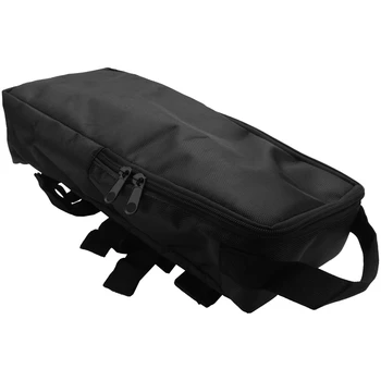 2X чанта за електрически скутер, чанта за литиева батерия, преносима велосипедна предната и задната чанта, аксесоари за велосипед