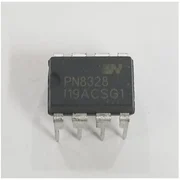 30 бр. оригинален нов захранващ чип PN8328 36 W DIP-8 захранващ чип IC