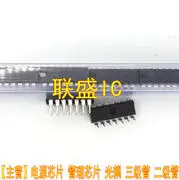 30шт оригинален нов TD62783AP IC чип DIP18