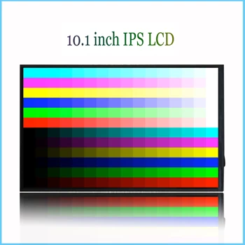 31PIN Нов LCD дисплей zonmai LCD 10,1 инча За YOTOPT G12 800*1280 HD LCD Tablet-сензор