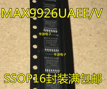 5 бр. оригинален нов MAX9926 MAX9926UAEE/V SSOP16