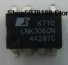 5 броя LNK306GN СОП-7 POWER оригинална и нова бърза доставка