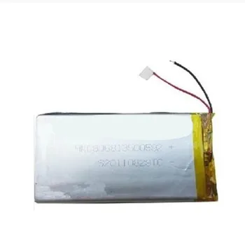 9068135 3,7 10 000 mah литиево-полимерна акумулаторна батерия Li-po мобилен източник на захранване таблет
